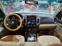 میتسوبیشی پاجیرۆ